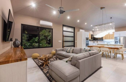 Tamarindo Casa | The Ficus Villas: Brand New December 2019 - ¡Permítanos consentirlo como nuestro primer huésped!