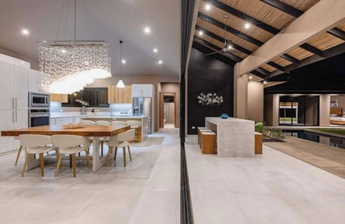 Tamarindo Casa | The Ficus Villas: Brand New December 2019 - ¡Permítanos consentirlo como nuestro primer huésped!