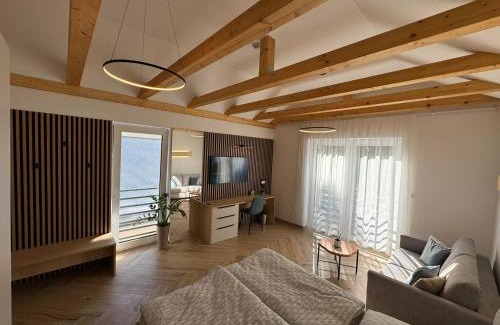 Varin Apartamento | Daily Living - Apartmán v centre Varína