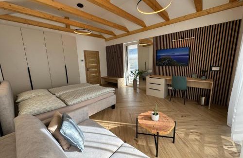 Varin Apartamento | Daily Living - Apartmán v centre Varína