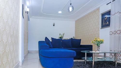 Douala Apartamento | Daily luxy residence