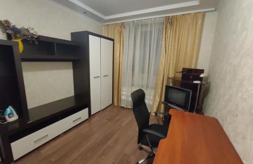 Ivano-Frankovsk Apartamento | Daily rent Apartments 5