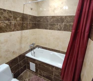 Ivano-Frankovsk Apartamento | Daily rent Apartments 5