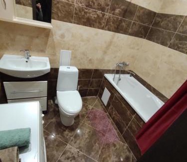 Ivano-Frankovsk Apartamento | Daily rent Apartments 5