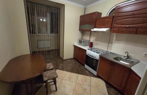 Ivano-Frankovsk Apartamento | Daily rent Apartments 5