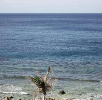 Lyudao Casa | Dailylife behind the island