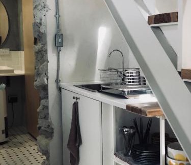 Lyudao Casa | Dailylife behind the island
