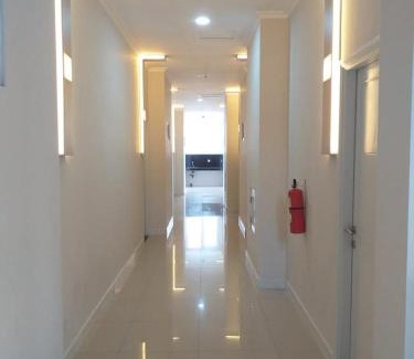 East Jakarta Hotel | Daima Syariah Mansion