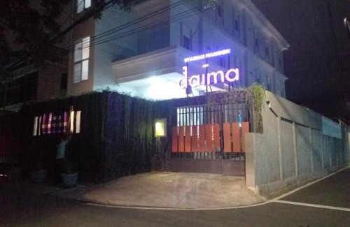 East Jakarta Hotel | Daima Syariah Mansion