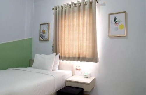 East Jakarta Hotel | Daima Syariah Mansion