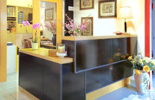 Lido di Jesolo Apartamento | Daina Residence