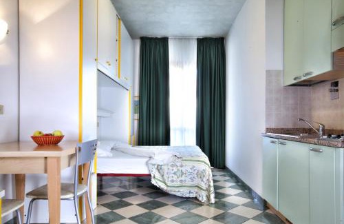 Lido di Jesolo Apartamento | Daina Residence