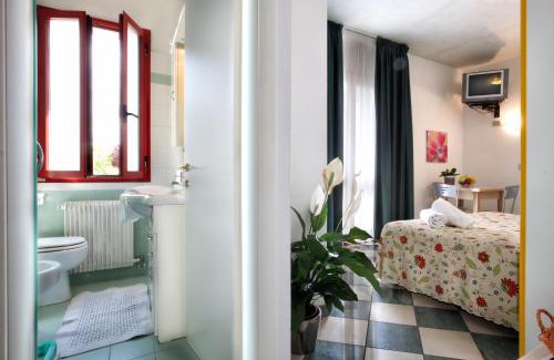 Lido di Jesolo Apartamento | Daina Residence