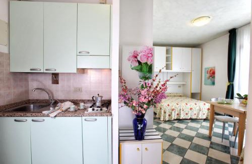 Lido di Jesolo Apartamento | Daina Residence