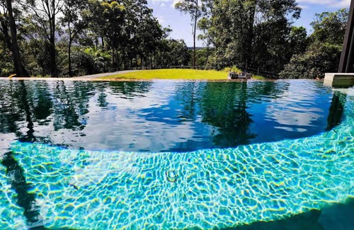 Lower Daintree Casa | Daintree Getaway is a secluded holiday home nestled in a private oasis