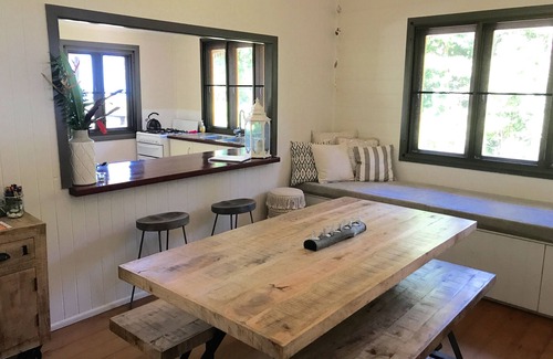 Cow Bay Casa | Daintree Magic Holiday House