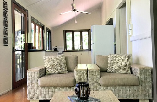 Cow Bay Casa | Daintree Magic Holiday House