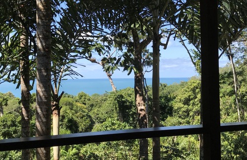 Cow Bay Casa | Daintree Magic Holiday House