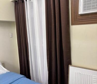 Santa Rosa Apartamento | Dainty Den Z1223 - Cozy 1BR with Balcony Sunset View