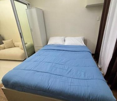 Santa Rosa Apartamento | Dainty Den Z1223 - Cozy 1BR with Balcony Sunset View