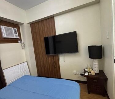 Santa Rosa Apartamento | Dainty Den Z1223 - Cozy 1BR with Balcony Sunset View