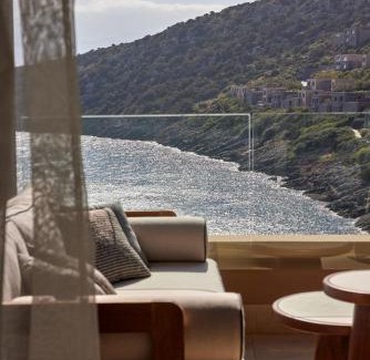 Vathi Complejo | Daios Cove
