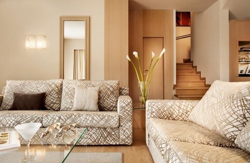 Vathi Villa | Daios Two Bedroomed Family Villa at in Crete
