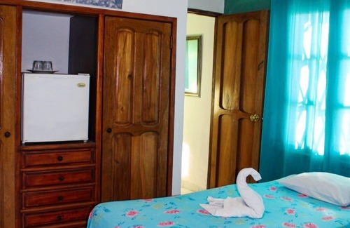Santa Marta Casa | Daiquiri Varadero 1