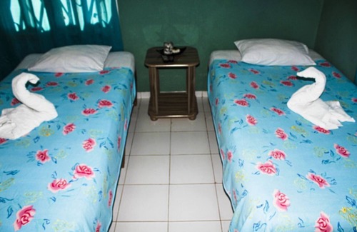 Santa Marta Casa | Daiquiri Varadero 1