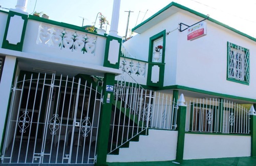 Santa Marta Casa | Daiquiri Varadero 1