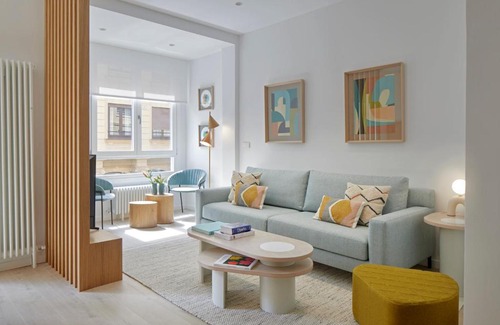 Gros Apartamento | Daira Arena by FeelFree Rentals