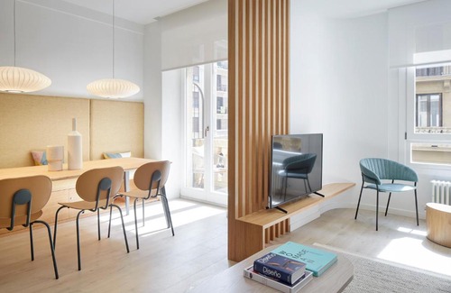 Gros Apartamento | Daira Arena by FeelFree Rentals