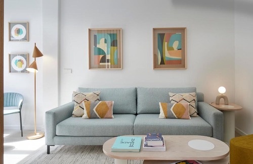 Gros Apartamento | Daira Arena by FeelFree Rentals