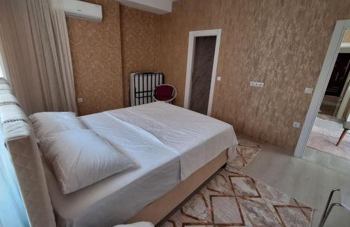 Akcaabat Apartamento | Daire 11-Akçaabat