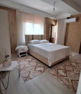 Akcaabat Apartamento | Daire 11-Akçaabat