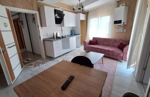 Akcaabat Apartamento | Daire 11-Akçaabat