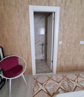 Akcaabat Apartamento | Daire 11-Akçaabat