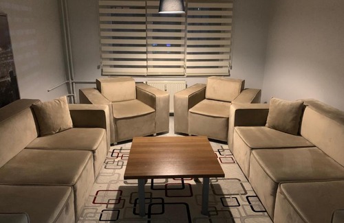 Kucukcekmece Apartamento | Daire