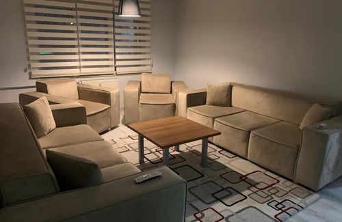 Kucukcekmece Apartamento | Daire