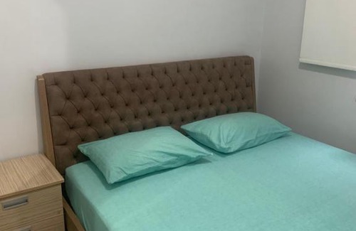 Kucukcekmece Apartamento | Daire