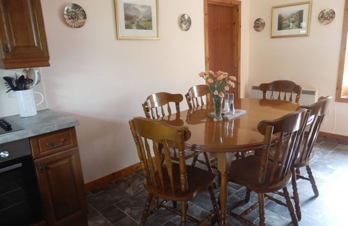 Stranraer Casa | Dairy Cottage East Challoch Farm
