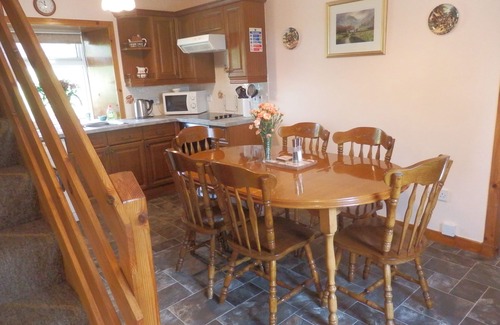 Stranraer Casa | Dairy Cottage East Challoch Farm