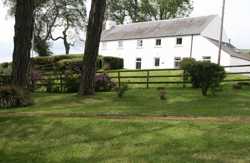Stranraer Casa | Dairy Cottage East Challoch Farm