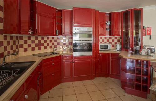 Ayr Casa | Dairy Cottage