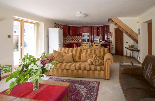 Ayr Casa | Dairy Cottage