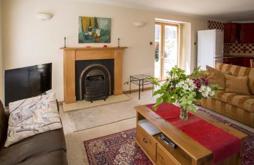 Ayr Casa | Dairy Cottage