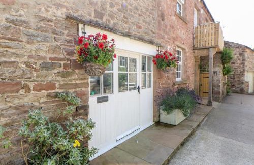 Winton Casa | Dairy Cottage