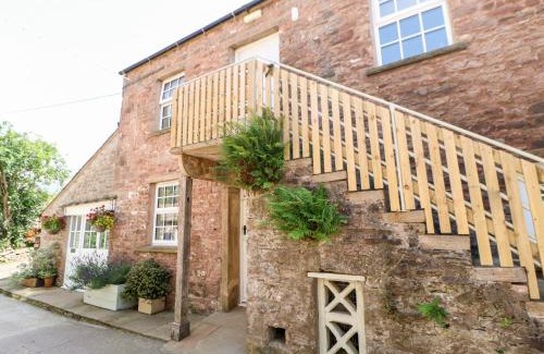 Winton Casa | Dairy Cottage
