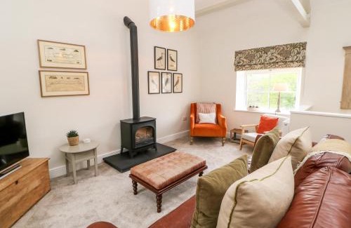Winton Casa | Dairy Cottage