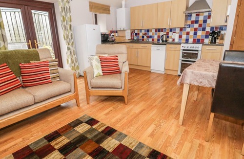 Llanrwst Cabaña | Dairy Cottage